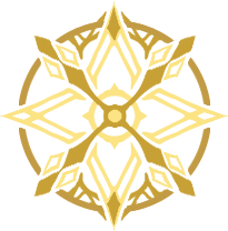 黑日教徽